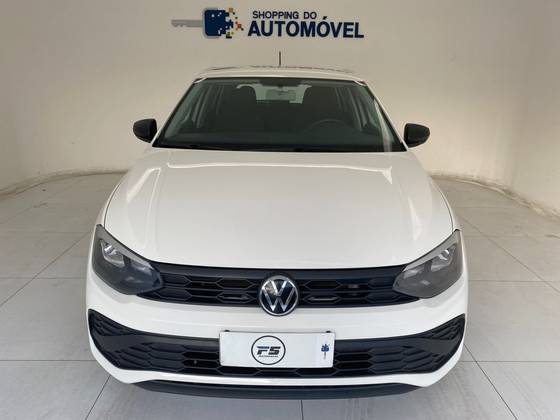 VOLKSWAGEN POLO 1.0 MPI TRACK MANUAL VOLKSWAGEN POLO 1.0 MPI TRACK MANUAL